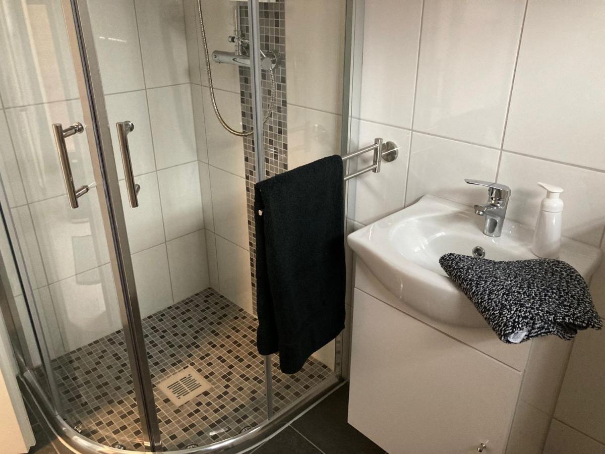 Ferienwohnung Haus Ilse Моншау Экстерьер фото